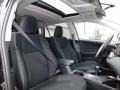 Black - RAV4 XLE AWD Photo No. 28