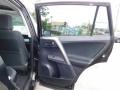 Black - RAV4 XLE AWD Photo No. 29