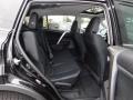 Black - RAV4 XLE AWD Photo No. 30