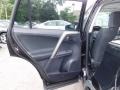 Black - RAV4 XLE AWD Photo No. 33