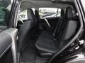 Black - RAV4 XLE AWD Photo No. 34