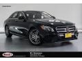 Black - E 300 Sedan Photo No. 1