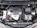 Black - RAV4 XLE AWD Photo No. 35