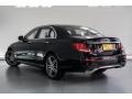 Black - E 300 Sedan Photo No. 2