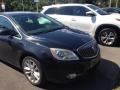 Carbon Black Metallic - Verano FWD Photo No. 1