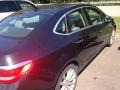 Carbon Black Metallic - Verano FWD Photo No. 3
