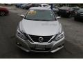 Brilliant Silver - Altima 2.5 SV Photo No. 2