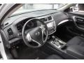 Brilliant Silver - Altima 2.5 SV Photo No. 4