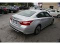 Brilliant Silver - Altima 2.5 SV Photo No. 6