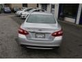 Brilliant Silver - Altima 2.5 SV Photo No. 7