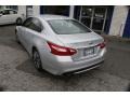 Brilliant Silver - Altima 2.5 SV Photo No. 10
