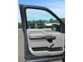 2016 Lithium Gray Ford F150 XL Regular Cab  photo #11