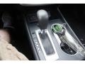 Brilliant Silver - Altima 2.5 SV Photo No. 15