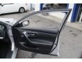 Brilliant Silver - Altima 2.5 SV Photo No. 20