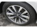 Brilliant Silver - Altima 2.5 SV Photo No. 22