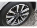 Brilliant Silver - Altima 2.5 SV Photo No. 23