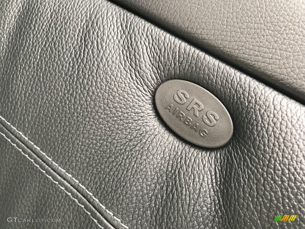 2005 E 500 4Matic Sedan - Pewter Metallic / Charcoal photo #81