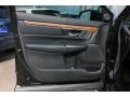 2017 Crystal Black Pearl Honda CR-V Touring  photo #18