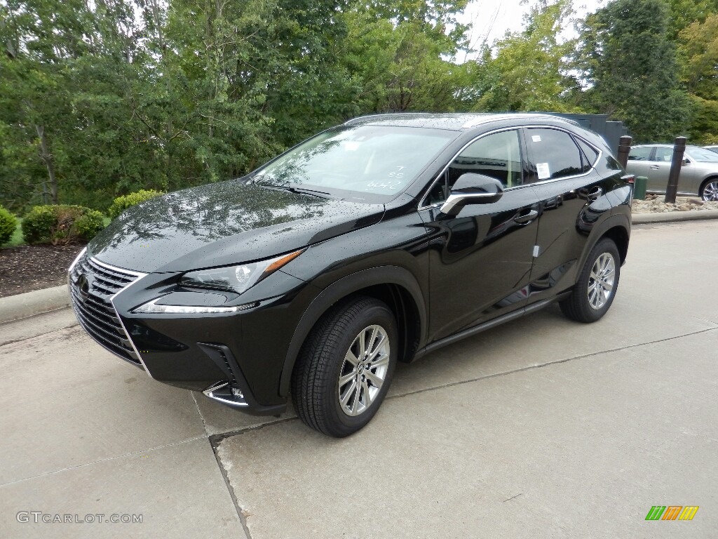 2019 Caviar Lexus NX 300 AWD 129279773 GTCarLot Car Color 2019-caviar-lexus-nx-300-awd-129279773-gtcarlot-car-color