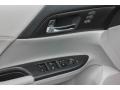 Alabaster Silver Metallic - Accord EX-L Sedan Photo No. 15