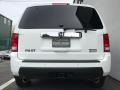 2009 Taffeta White Honda Pilot Touring 4WD  photo #28