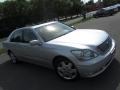 2004 Mercury Metallic Lexus LS 430  photo #3