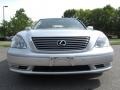 2004 Mercury Metallic Lexus LS 430  photo #4