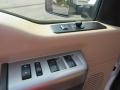 Oxford White - F250 Super Duty Lariat Crew Cab 4x4 Photo No. 24