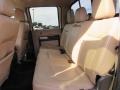 Oxford White - F250 Super Duty Lariat Crew Cab 4x4 Photo No. 27