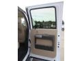 Oxford White - F250 Super Duty Lariat Crew Cab 4x4 Photo No. 29