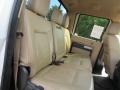 Oxford White - F250 Super Duty Lariat Crew Cab 4x4 Photo No. 31