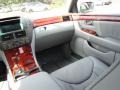 2004 Mercury Metallic Lexus LS 430  photo #14