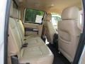 Oxford White - F250 Super Duty Lariat Crew Cab 4x4 Photo No. 32