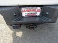 Oxford White - F250 Super Duty Lariat Crew Cab 4x4 Photo No. 34
