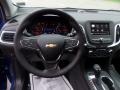 2019 Kinetic Blue Metallic Chevrolet Equinox LT AWD  photo #19