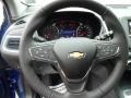 2019 Kinetic Blue Metallic Chevrolet Equinox LT AWD  photo #20