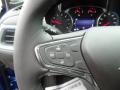 2019 Kinetic Blue Metallic Chevrolet Equinox LT AWD  photo #22