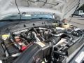 Oxford White - F250 Super Duty Lariat Crew Cab 4x4 Photo No. 38