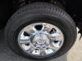 Oxford White - F250 Super Duty Lariat Crew Cab 4x4 Photo No. 40