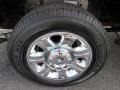 Oxford White - F250 Super Duty Lariat Crew Cab 4x4 Photo No. 42