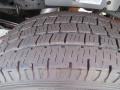 Oxford White - F250 Super Duty Lariat Crew Cab 4x4 Photo No. 43
