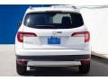 2019 White Diamond Pearl Honda Pilot Elite AWD  photo #6