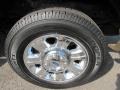 Oxford White - F250 Super Duty Lariat Crew Cab 4x4 Photo No. 44