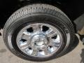 Oxford White - F250 Super Duty Lariat Crew Cab 4x4 Photo No. 46