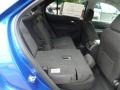 2019 Kinetic Blue Metallic Chevrolet Equinox LT AWD  photo #47