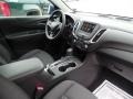 2019 Kinetic Blue Metallic Chevrolet Equinox LT AWD  photo #50