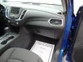 2019 Kinetic Blue Metallic Chevrolet Equinox LT AWD  photo #51