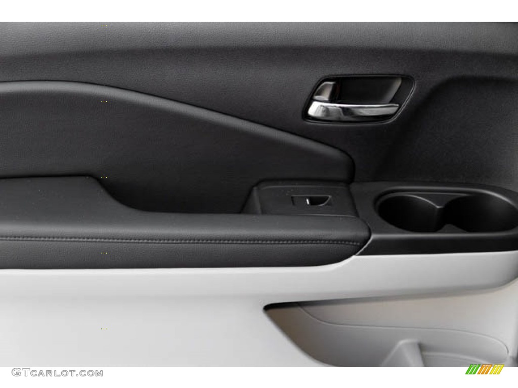 2019 Pilot Touring - Obsidian Blue Pearl / Gray photo #40