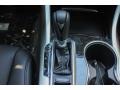 2018 Lunar Silver Metallic Acura TLX Technology Sedan  photo #29