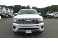 White Platinum - Expedition Limited Max 4x4 Photo No. 2
